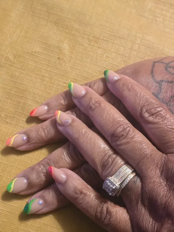 D K Nails — Nail salon in Miami Gardens